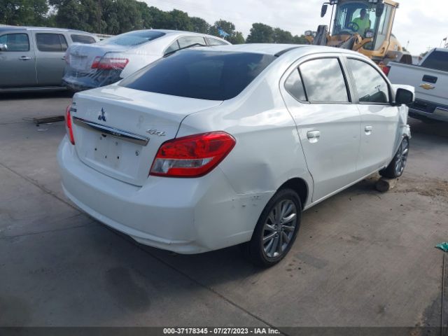 Photo 3 VIN: ML32F3FJ7JHF05101 - MITSUBISHI MIRAGE G4 