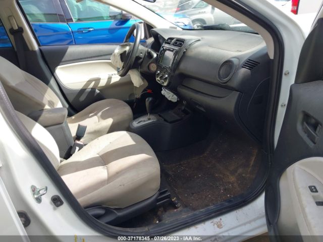 Photo 4 VIN: ML32F3FJ7JHF05101 - MITSUBISHI MIRAGE G4 