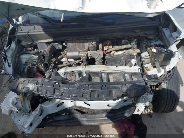 Photo 9 VIN: ML32F3FJ7JHF05101 - MITSUBISHI MIRAGE G4 