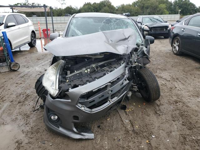 Photo 4 VIN: ML32F3FJ7JHF06331 - MITSUBISHI MIRAGE 