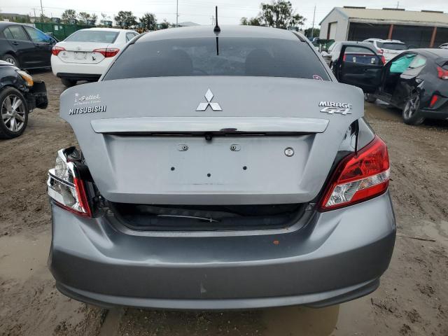 Photo 5 VIN: ML32F3FJ7JHF06331 - MITSUBISHI MIRAGE 