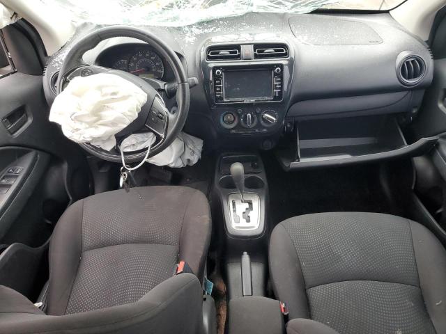 Photo 7 VIN: ML32F3FJ7JHF06331 - MITSUBISHI MIRAGE 