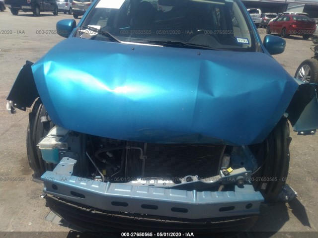 Photo 5 VIN: ML32F3FJ7JHF06362 - MITSUBISHI MIRAGE G4 