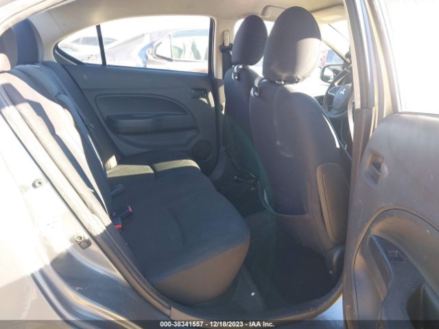 Photo 7 VIN: ML32F3FJ7JHF06488 - MITSUBISHI MIRAGE G4 