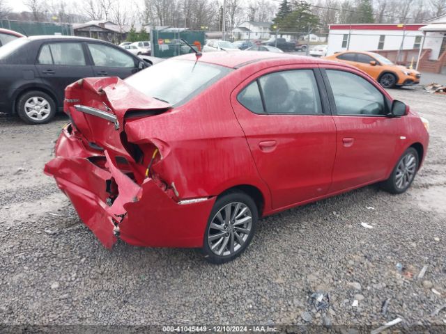 Photo 3 VIN: ML32F3FJ7JHF07060 - MITSUBISHI MIRAGE G4 