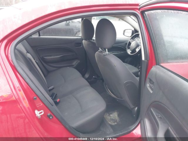 Photo 7 VIN: ML32F3FJ7JHF07060 - MITSUBISHI MIRAGE G4 