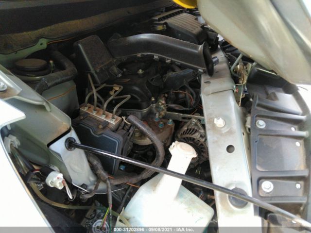 Photo 9 VIN: ML32F3FJ7JHF07849 - MITSUBISHI MIRAGE G4 