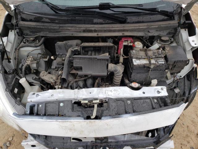 Photo 10 VIN: ML32F3FJ7JHF10539 - MITSUBISHI MIRAGE 