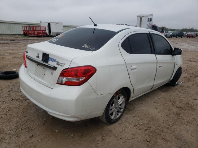 Photo 2 VIN: ML32F3FJ7JHF10539 - MITSUBISHI MIRAGE 