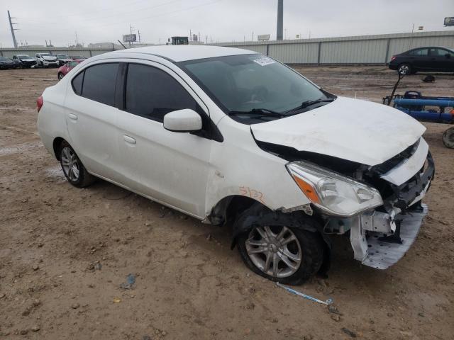 Photo 3 VIN: ML32F3FJ7JHF10539 - MITSUBISHI MIRAGE 