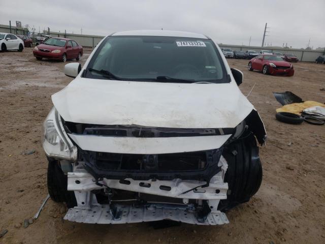 Photo 4 VIN: ML32F3FJ7JHF10539 - MITSUBISHI MIRAGE 