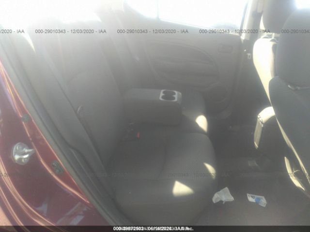 Photo 7 VIN: ML32F3FJ7JHF11206 - MITSUBISHI MIRAGE G4 