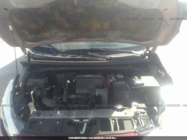 Photo 9 VIN: ML32F3FJ7JHF11206 - MITSUBISHI MIRAGE G4 