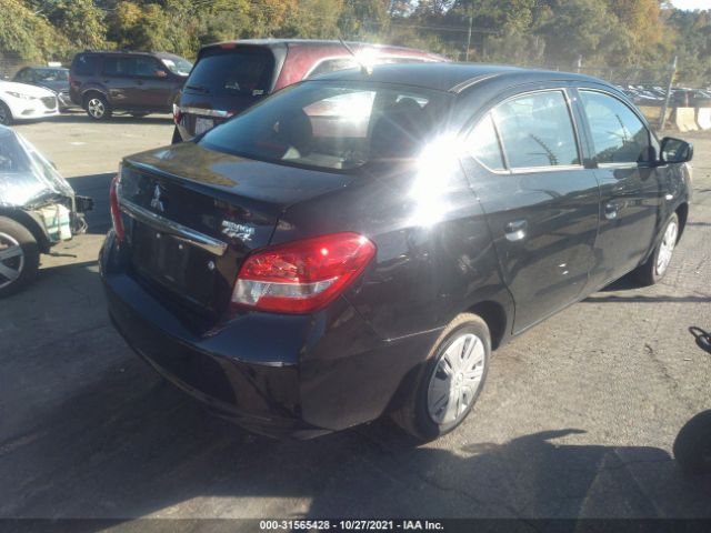 Photo 3 VIN: ML32F3FJ7JHF12274 - MITSUBISHI MIRAGE G4 