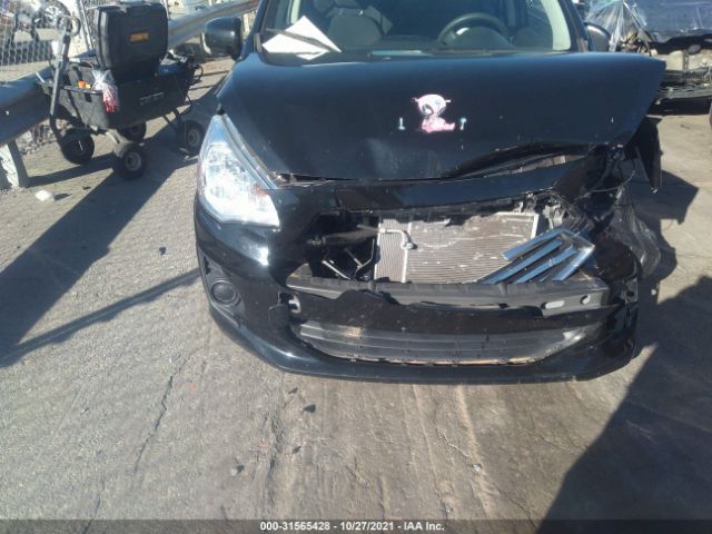 Photo 5 VIN: ML32F3FJ7JHF12274 - MITSUBISHI MIRAGE G4 