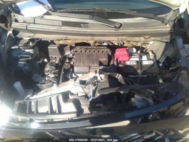 Photo 9 VIN: ML32F3FJ7JHF12274 - MITSUBISHI MIRAGE G4 