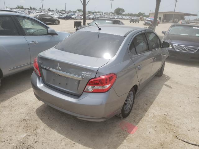 Photo 3 VIN: ML32F3FJ7JHF13036 - MITSUBISHI MIRAGE G4 