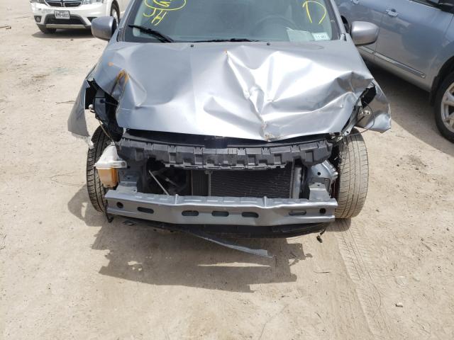 Photo 8 VIN: ML32F3FJ7JHF13036 - MITSUBISHI MIRAGE G4 