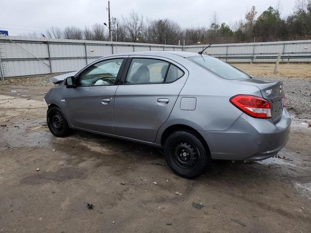 Photo 1 VIN: ML32F3FJ7JHF13814 - MITSUBISHI MIRAGE 