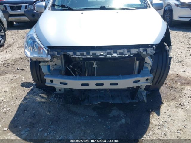 Photo 5 VIN: ML32F3FJ7JHF14364 - MITSUBISHI MIRAGE G4 