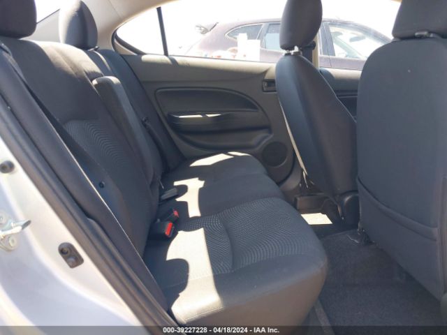 Photo 7 VIN: ML32F3FJ7JHF14364 - MITSUBISHI MIRAGE G4 