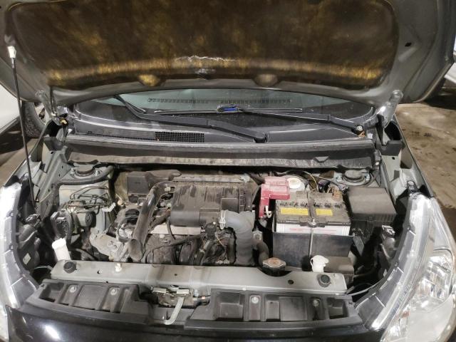 Photo 6 VIN: ML32F3FJ7JHF14946 - MITSUBISHI MIRAGE G4 