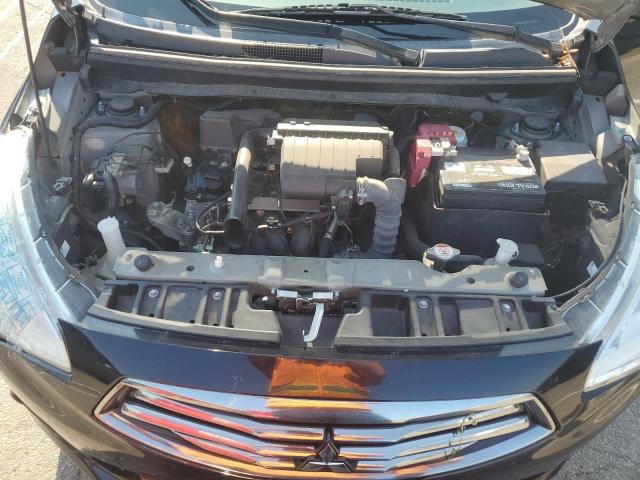 Photo 10 VIN: ML32F3FJ7JHF15904 - MITSUBISHI MIRAGE G4 