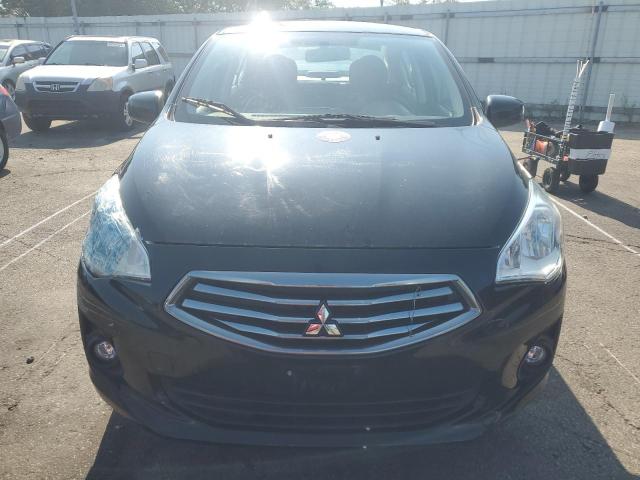 Photo 4 VIN: ML32F3FJ7JHF15904 - MITSUBISHI MIRAGE G4 