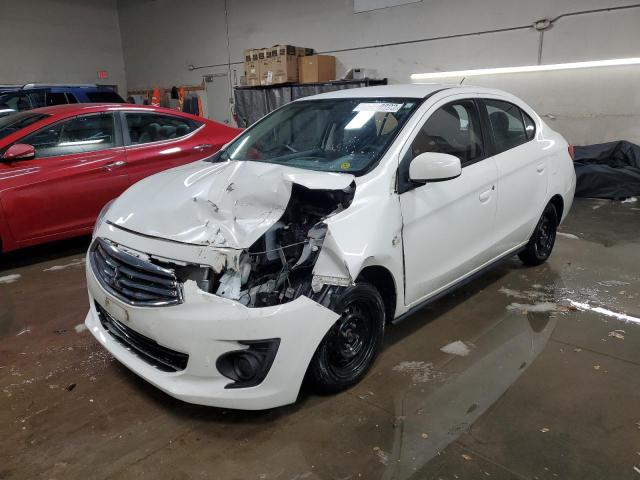 Photo 0 VIN: ML32F3FJ7KHF00627 - MITSUBISHI MIRAGE 