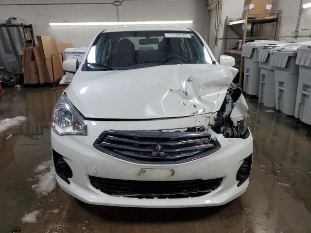 Photo 4 VIN: ML32F3FJ7KHF00627 - MITSUBISHI MIRAGE 