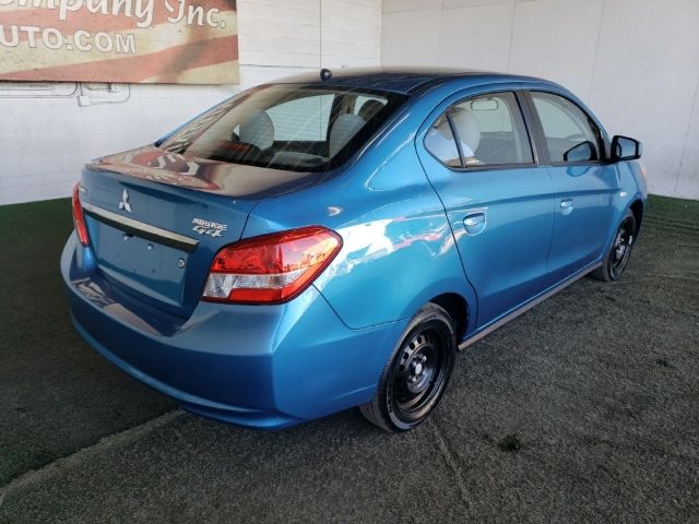 Photo 6 VIN: ML32F3FJ7KHF00661 - MITSUBISHI MIRAGE G4 