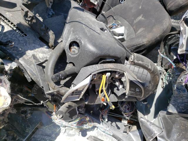 Photo 8 VIN: ML32F3FJ7KHF01339 - MITSUBISHI MIRAGE G4 