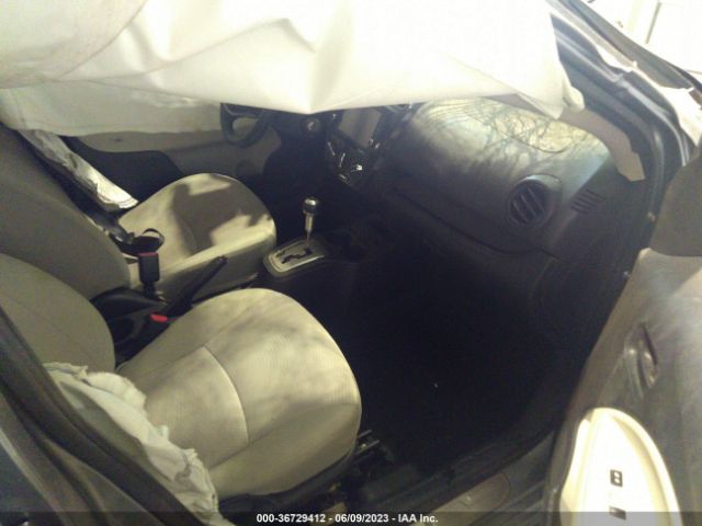 Photo 4 VIN: ML32F3FJ7KHF04306 - MITSUBISHI MIRAGE G4 