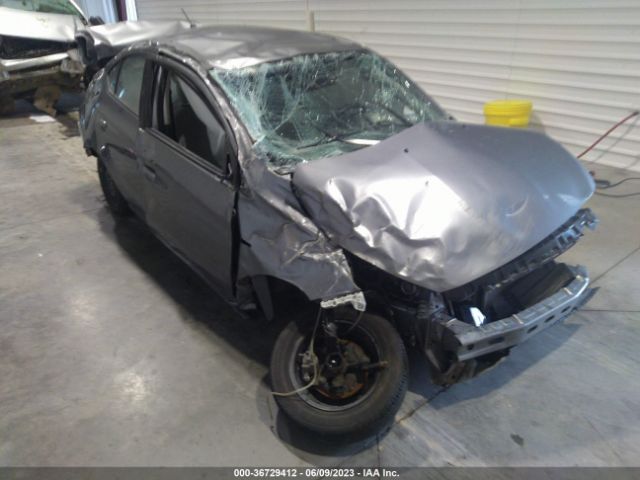 Photo 5 VIN: ML32F3FJ7KHF04306 - MITSUBISHI MIRAGE G4 