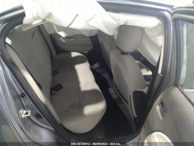 Photo 7 VIN: ML32F3FJ7KHF04306 - MITSUBISHI MIRAGE G4 