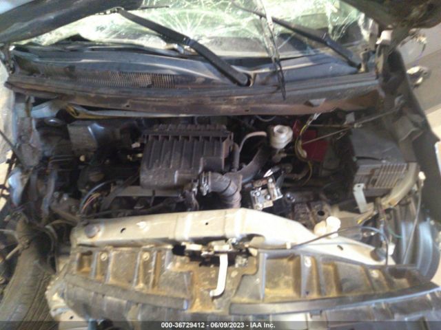 Photo 9 VIN: ML32F3FJ7KHF04306 - MITSUBISHI MIRAGE G4 