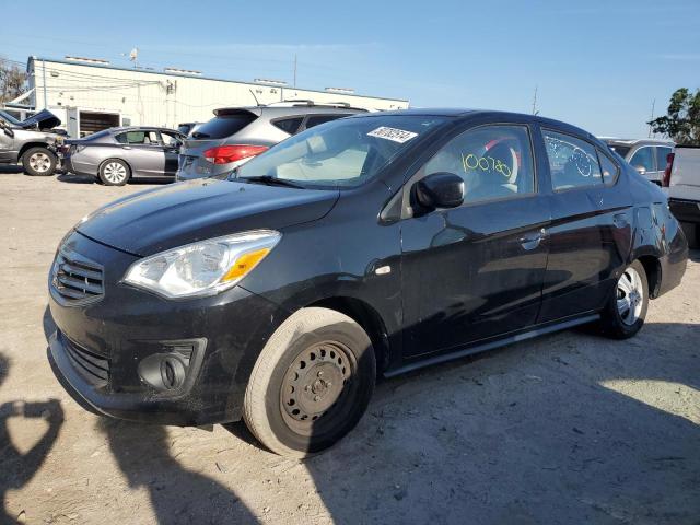 Photo 0 VIN: ML32F3FJ7KHF04421 - MITSUBISHI MIRAGE G4 