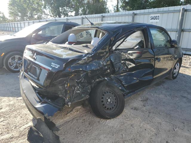 Photo 2 VIN: ML32F3FJ7KHF04421 - MITSUBISHI MIRAGE G4 