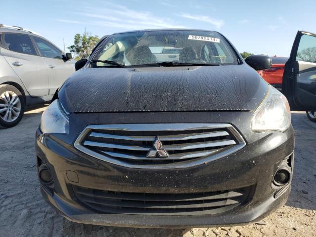 Photo 4 VIN: ML32F3FJ7KHF04421 - MITSUBISHI MIRAGE G4 