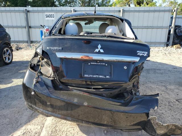 Photo 5 VIN: ML32F3FJ7KHF04421 - MITSUBISHI MIRAGE G4 