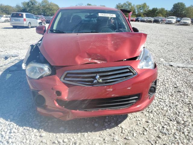 Photo 4 VIN: ML32F3FJ7KHF04435 - MITSUBISHI MIRAGE G4 