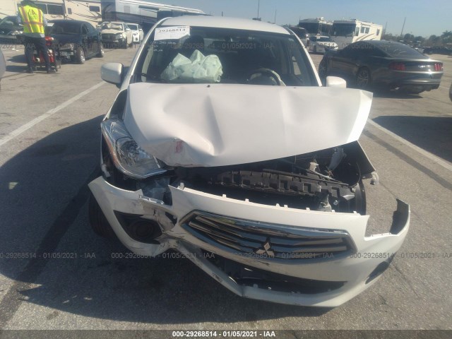 Photo 5 VIN: ML32F3FJ7KHF04693 - MITSUBISHI MIRAGE G4 