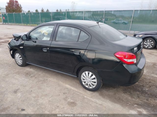 Photo 2 VIN: ML32F3FJ7KHF06119 - MITSUBISHI MIRAGE G4 