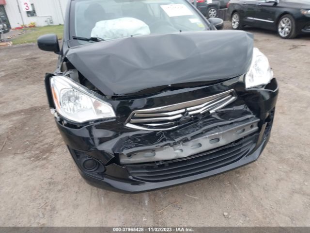 Photo 5 VIN: ML32F3FJ7KHF06119 - MITSUBISHI MIRAGE G4 