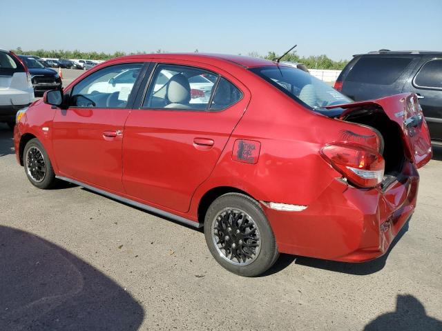 Photo 1 VIN: ML32F3FJ7KHF07089 - MITSUBISHI MIRAGE G4 