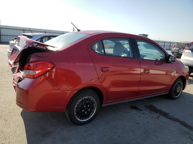 Photo 2 VIN: ML32F3FJ7KHF07089 - MITSUBISHI MIRAGE G4 