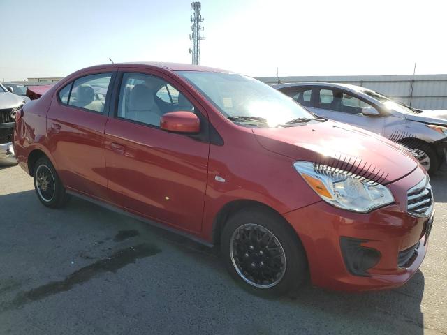 Photo 3 VIN: ML32F3FJ7KHF07089 - MITSUBISHI MIRAGE G4 