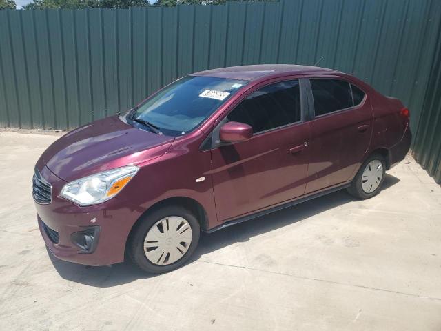 VIN: ML32F3FJ7KHF07092 - mitsubishi mirage g4