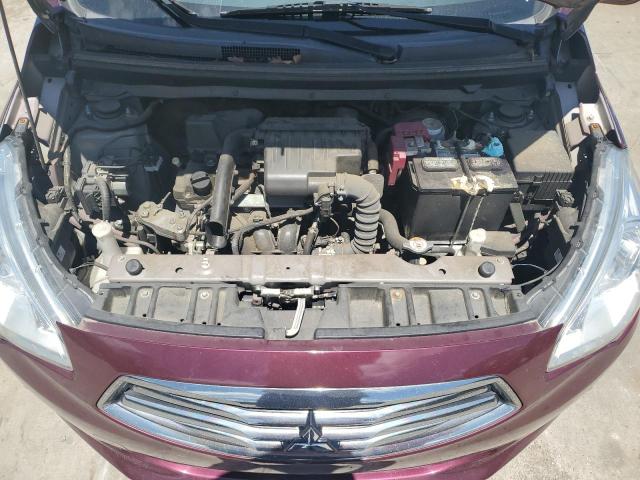Photo 10 VIN: ML32F3FJ7KHF07092 - MITSUBISHI MIRAGE G4 