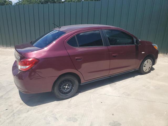 Photo 2 VIN: ML32F3FJ7KHF07092 - MITSUBISHI MIRAGE G4 